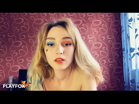 ❤️ Maagilised virtuaalreaalsuse prillid andsid mulle seksi Harley Quinniga ️ Pornovideo at us et.eviewporn-com.ru ❌