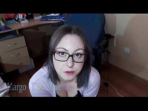 ❤️ Seksikas prillidega tüdruk imeb dildot sügavalt kaamera ette ️ Pornovideo at us et.eviewporn-com.ru ❌