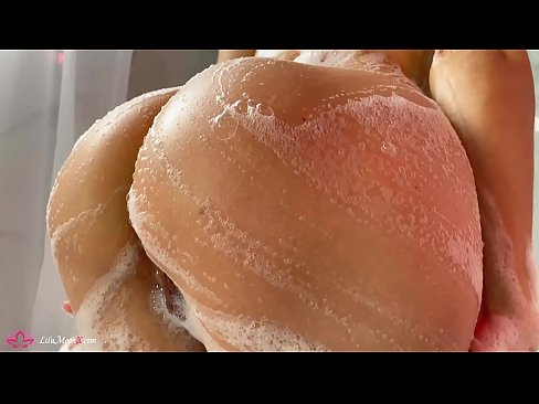 ❤️ Brünett masturbeerib tussu vibraatoriga intensiivse orgasmini duši all ️ Pornovideo at us et.eviewporn-com.ru ❌